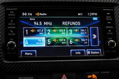 2024 Mitsubishi Outlander Sport 2.0 ES