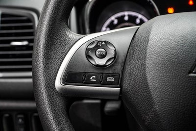 2024 Mitsubishi Outlander Sport 2.0 ES