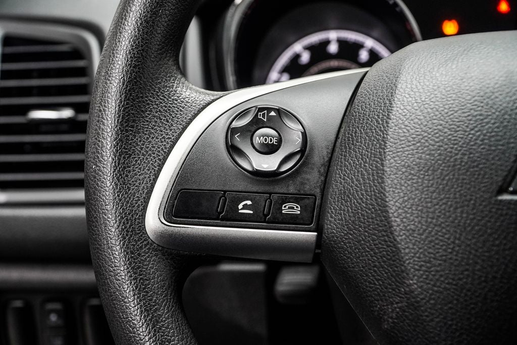 2024 Mitsubishi Outlander Sport 2.0 ES
