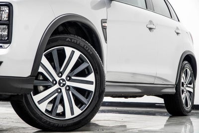 2024 Mitsubishi Outlander Sport 2.0 ES