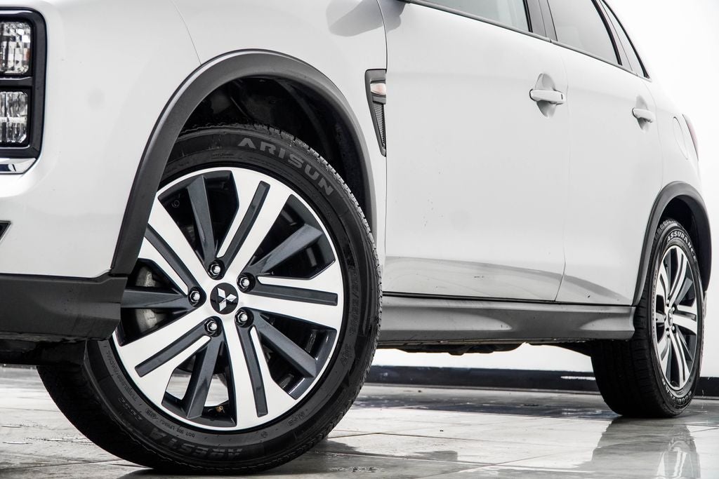 2024 Mitsubishi Outlander Sport 2.0 ES