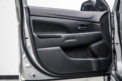 2024 Mitsubishi Outlander Sport 2.0 ES