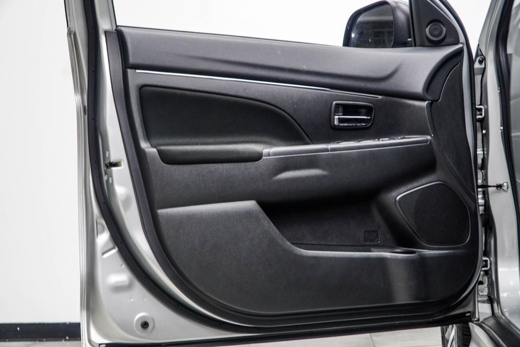 2024 Mitsubishi Outlander Sport 2.0 ES