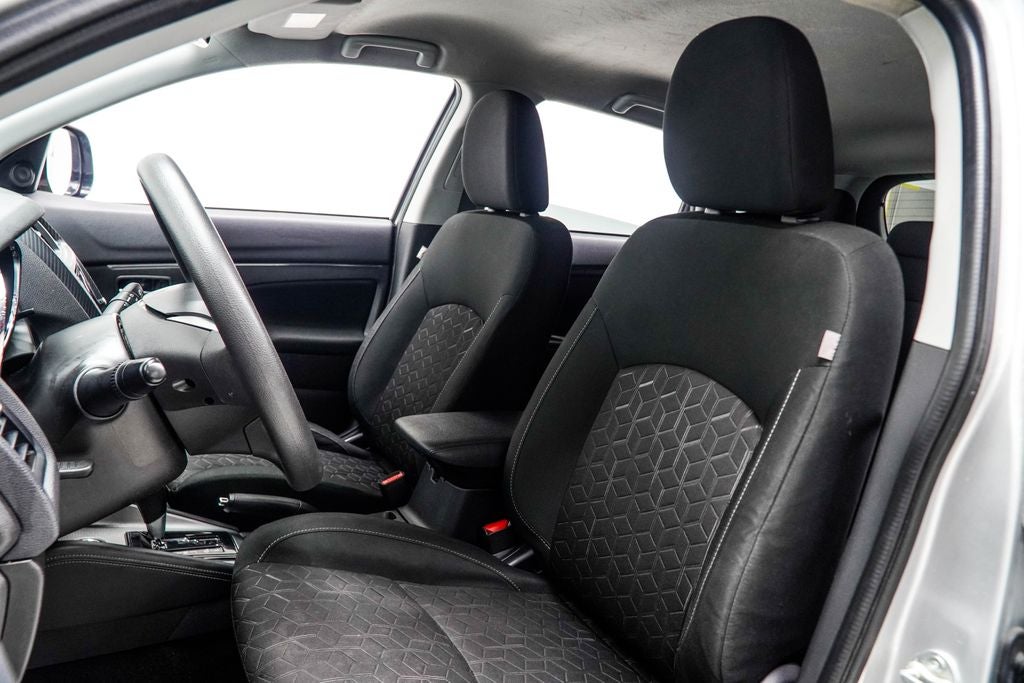 2024 Mitsubishi Outlander Sport 2.0 ES