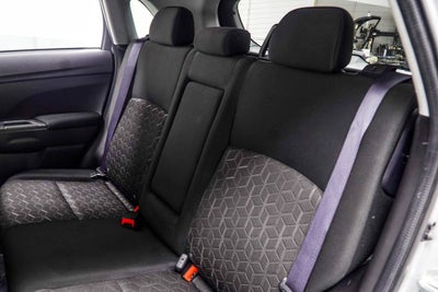 2024 Mitsubishi Outlander Sport 2.0 ES