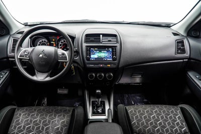 2024 Mitsubishi Outlander Sport 2.0 ES