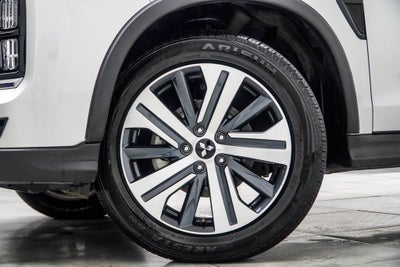 2024 Mitsubishi Outlander Sport 2.0 ES
