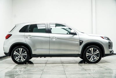 2024 Mitsubishi Outlander Sport 2.0 ES