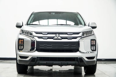 2024 Mitsubishi Outlander Sport 2.0 ES