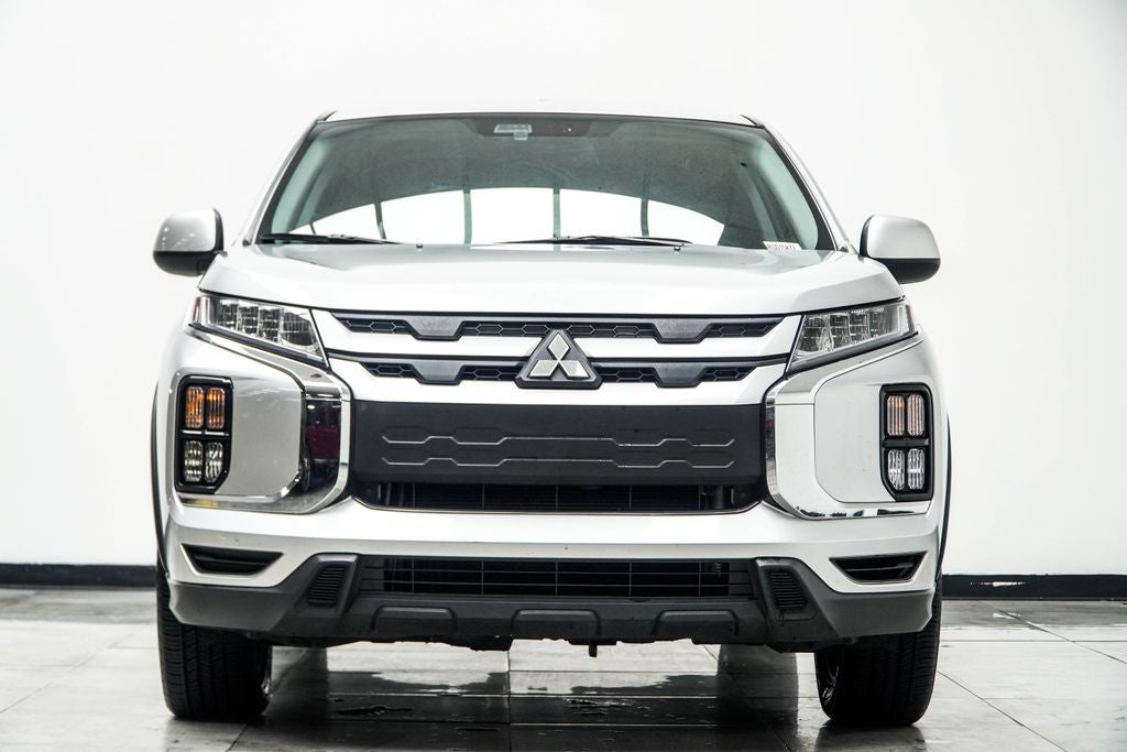 2024 Mitsubishi Outlander Sport 2.0 ES