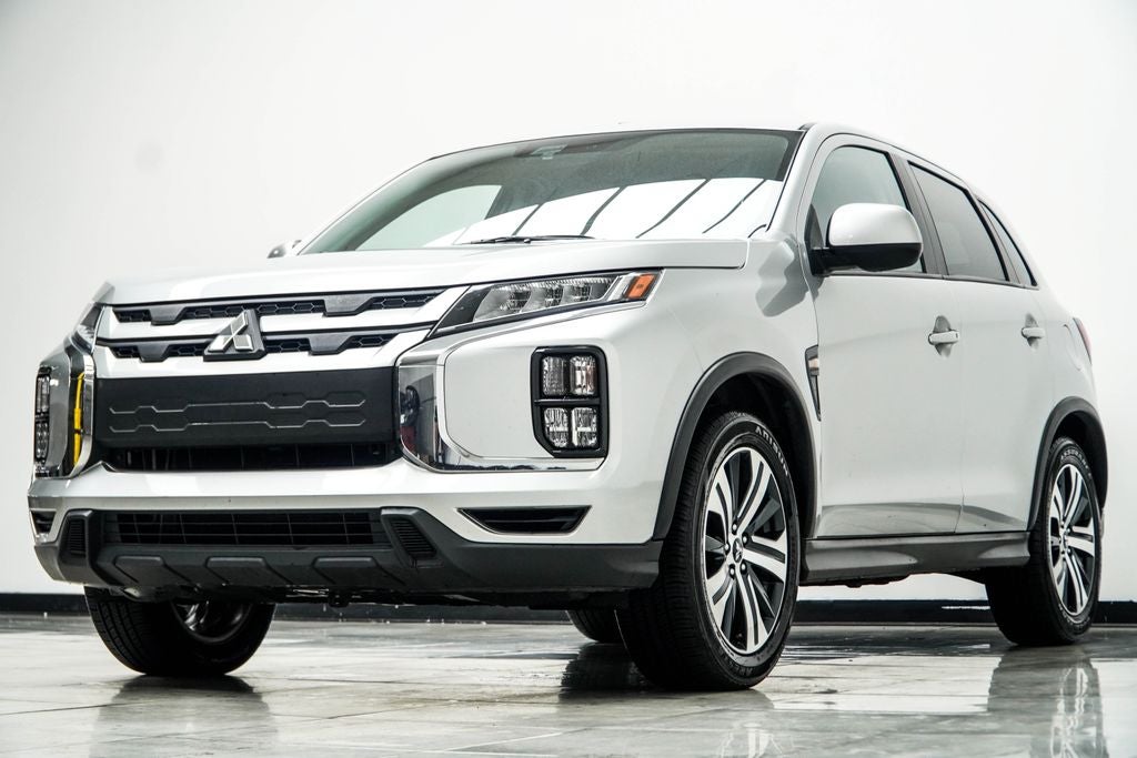 2024 Mitsubishi Outlander Sport 2.0 ES