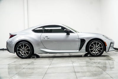 2024 Toyota GR86 Base