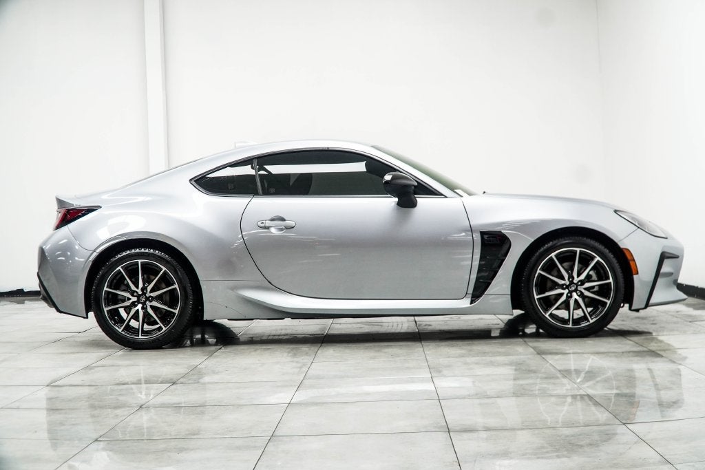 2024 Toyota GR86 Base