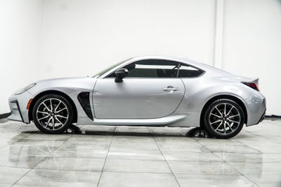 2024 Toyota GR86 Base