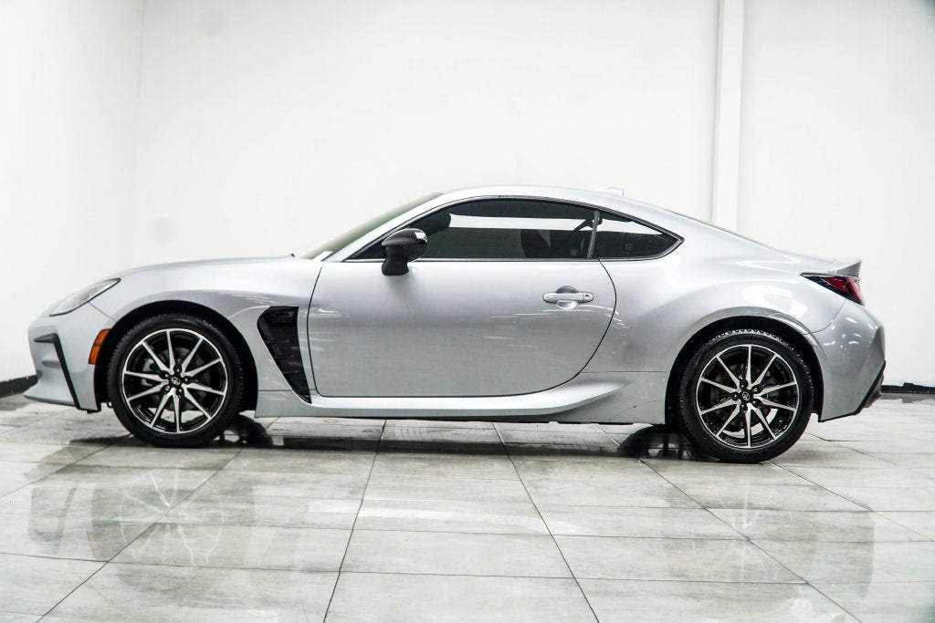 2024 Toyota GR86 Base