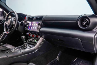2024 Toyota GR86 Base