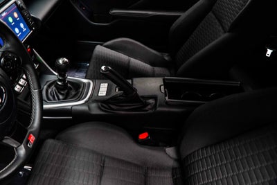 2024 Toyota GR86 Base