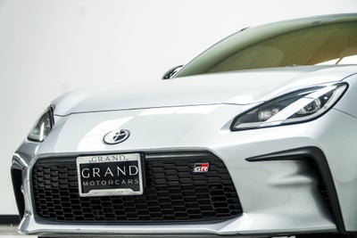2024 Toyota GR86 Base