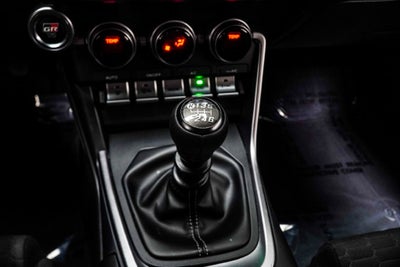 2024 Toyota GR86 Base