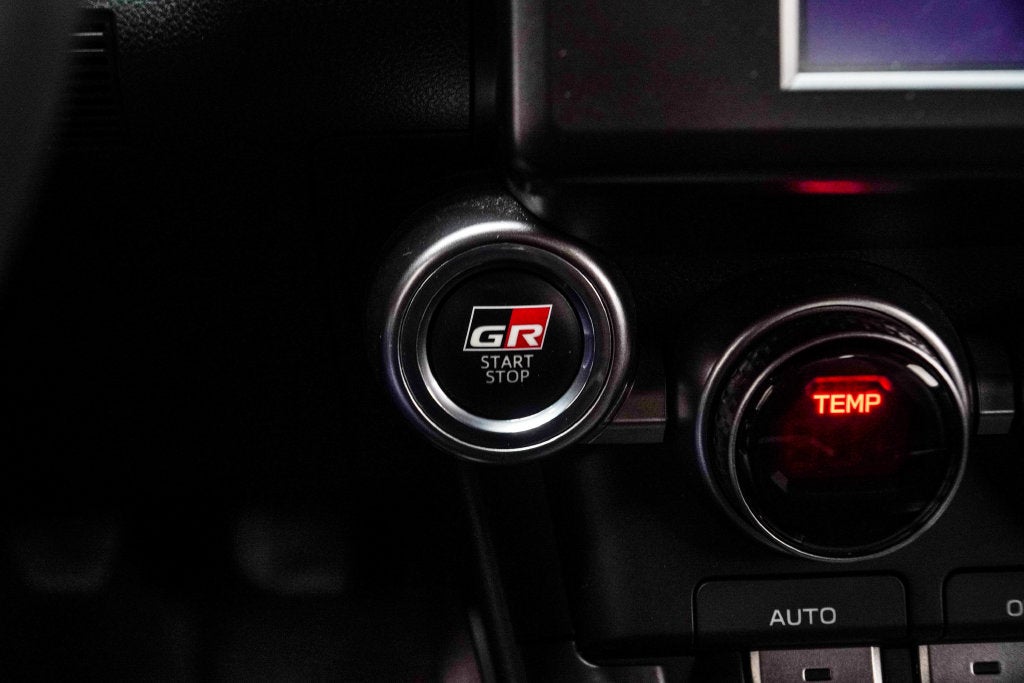 2024 Toyota GR86 Base