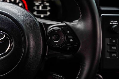2024 Toyota GR86 Base