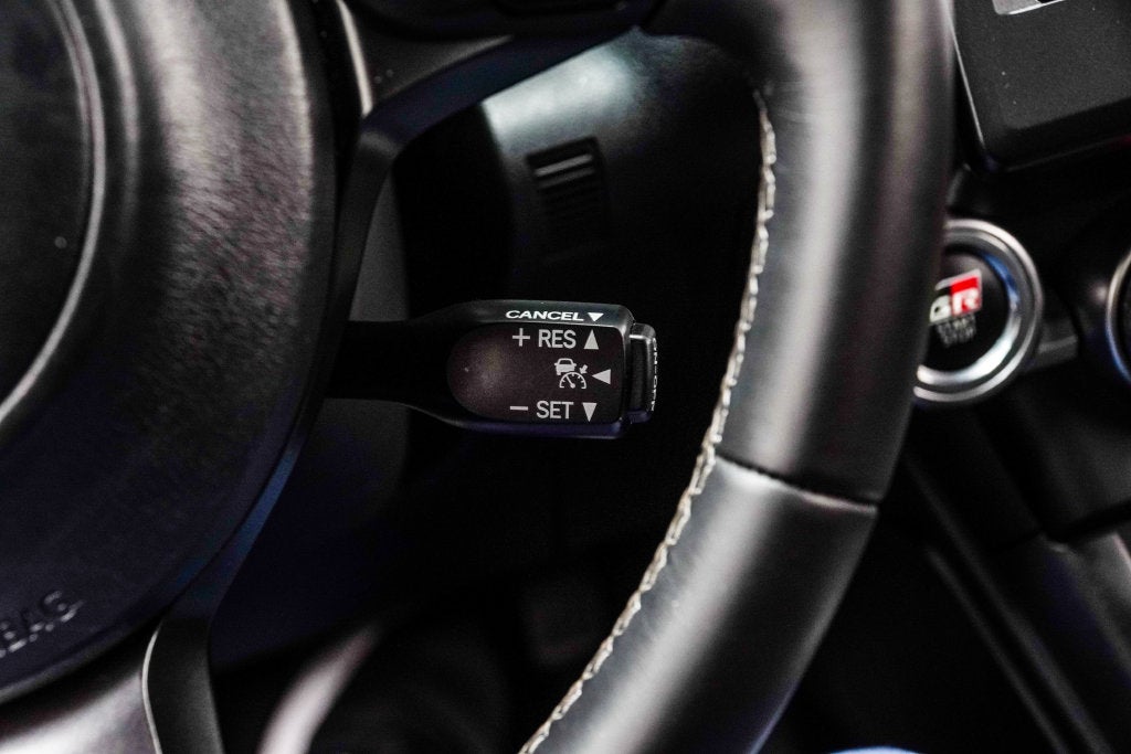 2024 Toyota GR86 Base