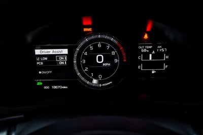 2024 Toyota GR86 Base