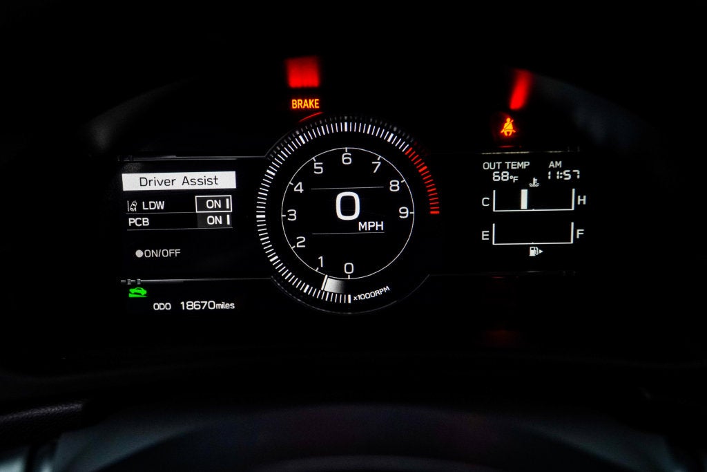 2024 Toyota GR86 Base