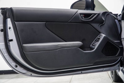 2024 Toyota GR86 Base