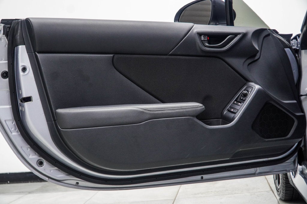 2024 Toyota GR86 Base