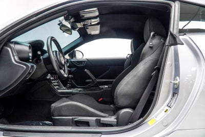 2024 Toyota GR86 Base
