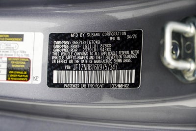 2024 Toyota GR86 Base