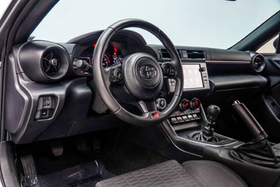 2024 Toyota GR86 Base