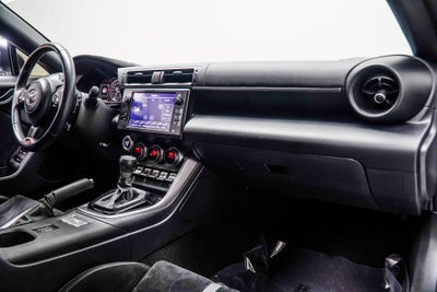 2023 Toyota GR86 Premium