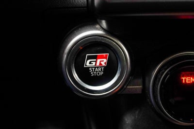 2023 Toyota GR86 Premium