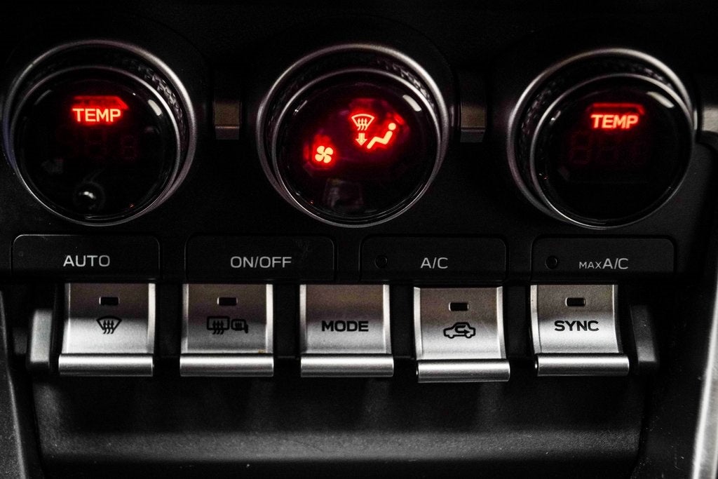 2023 Toyota GR86 Premium