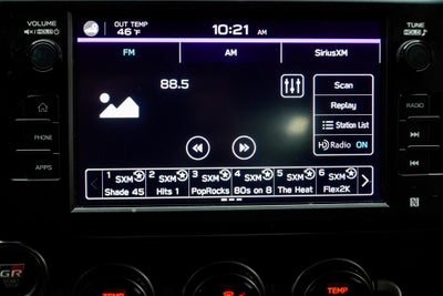 2023 Toyota GR86 Premium