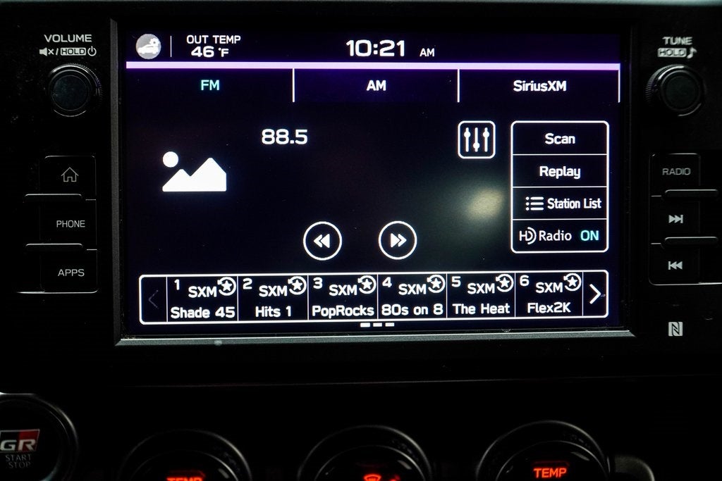 2023 Toyota GR86 Premium