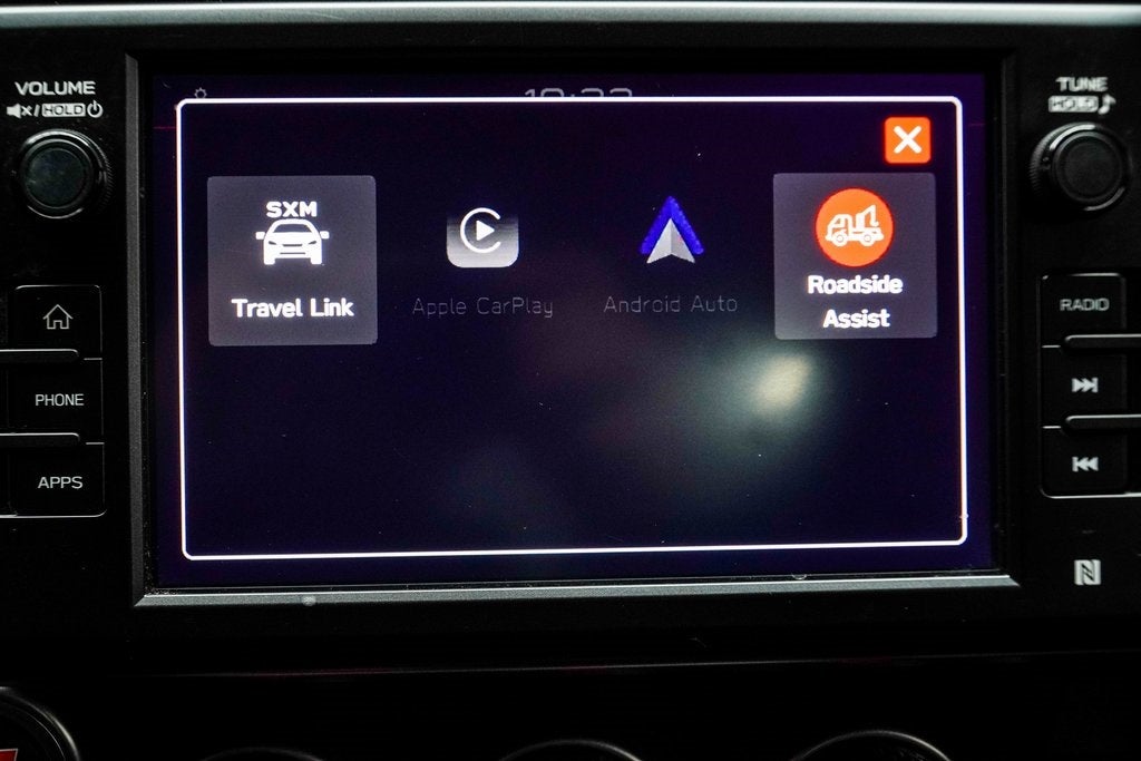 2023 Toyota GR86 Premium