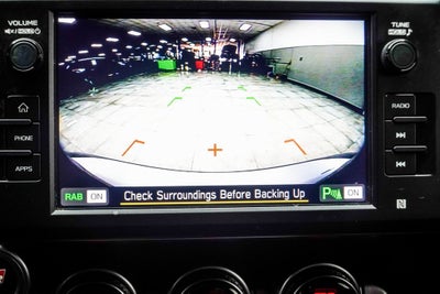 2023 Toyota GR86 Premium