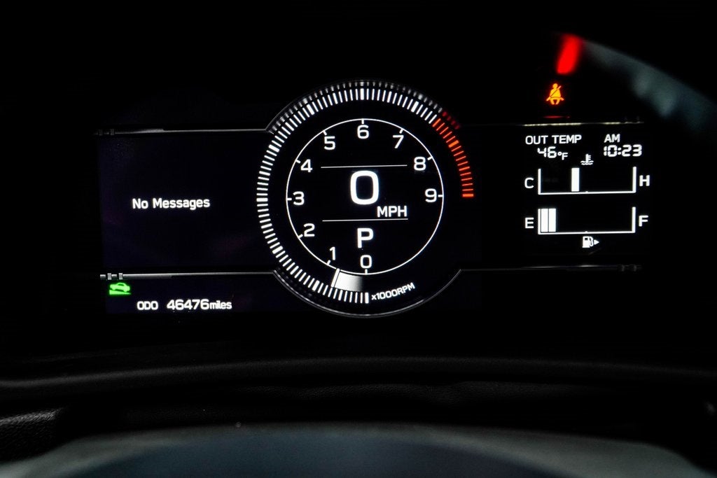 2023 Toyota GR86 Premium