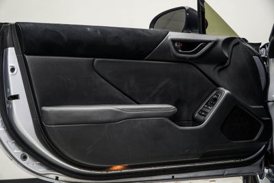 2023 Toyota GR86 Premium