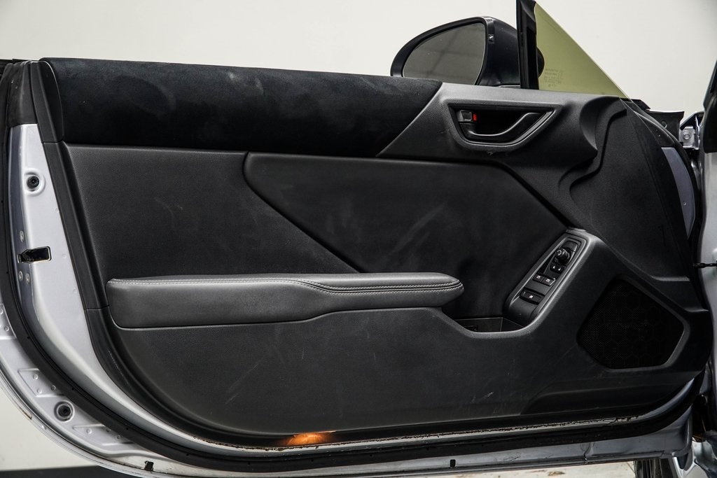 2023 Toyota GR86 Premium