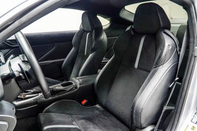 2023 Toyota GR86 Premium