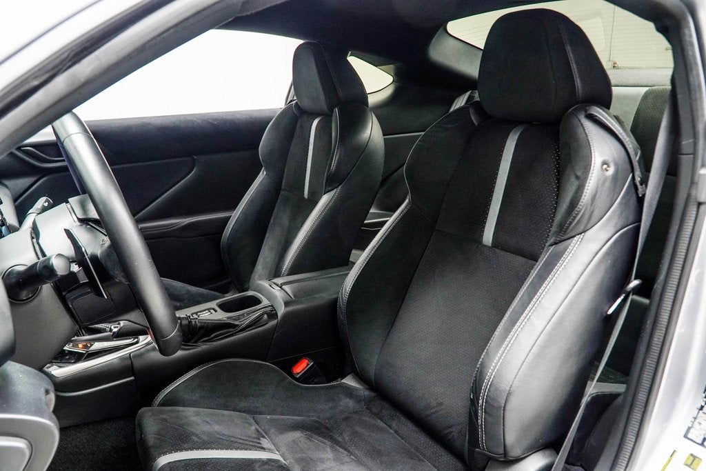 2023 Toyota GR86 Premium