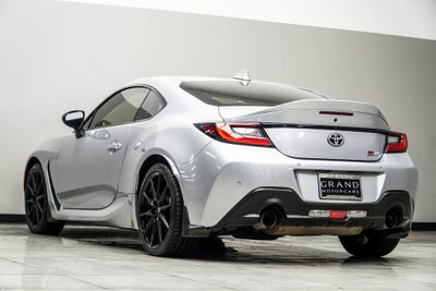 2023 Toyota GR86 Premium