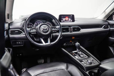 2019 Mazda Mazda CX-5 Touring