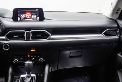 2019 Mazda Mazda CX-5 Touring