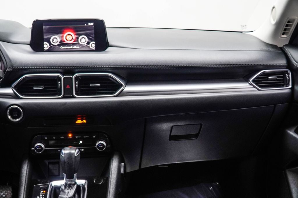 2019 Mazda Mazda CX-5 Touring