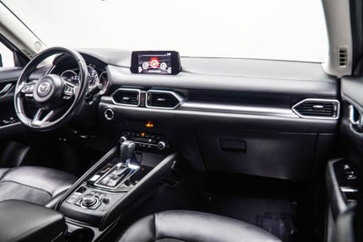 2019 Mazda Mazda CX-5 Touring